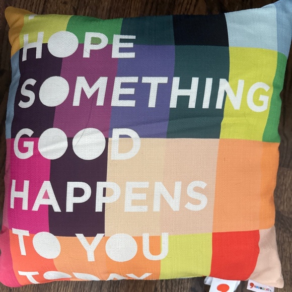 Set of Novogratz Pillows